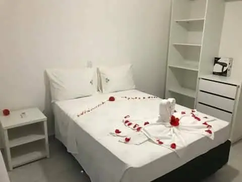 Apartamento Eclipse Casal