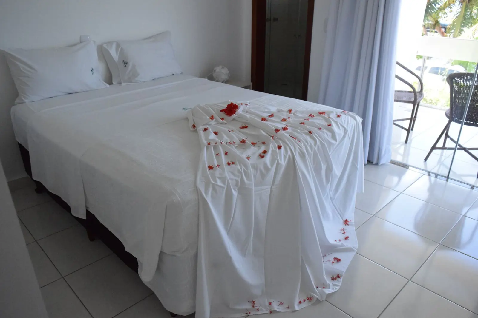 Apartamento Lua Cheia