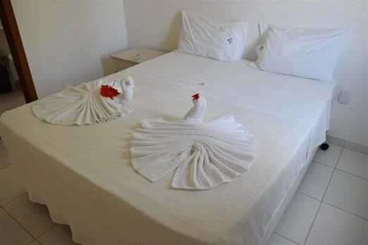 Apartamento Lua Crescente