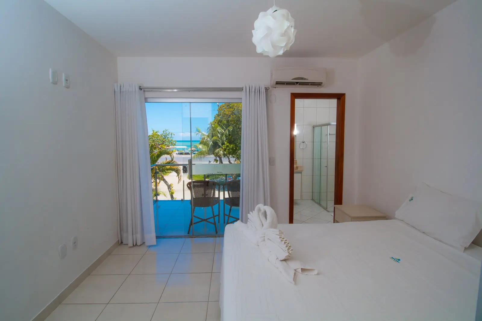 Apartamento Lua Nova
